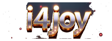 i4joy logo