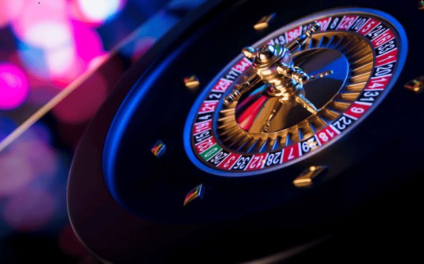 i4joy Live Casino