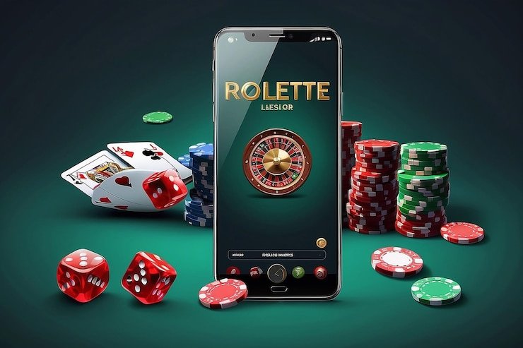 i4joy Sportsbook