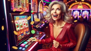 i4joy Aapka Slot Lobby i4joy par